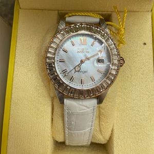 Invicta watch